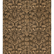 Английская ткань Morris & Co, коллекция Rouen Velvets, артикул 236929