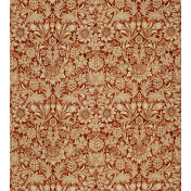 Английская ткань Morris & Co, коллекция Rouen Velvets, артикул 236930