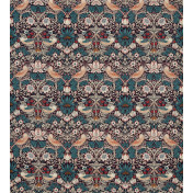 Английская ткань Morris & Co, коллекция Rouen Velvets, артикул 236931