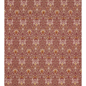 Английская ткань Morris & Co, коллекция Rouen Velvets, артикул 236935