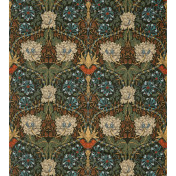 Английская ткань Morris & Co, коллекция Rouen Velvets, артикул 236939