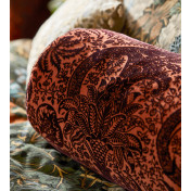 Английская ткань Morris & Co, коллекция Rouen Velvets, артикул 236943