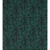 Английская ткань Morris & Co, коллекция Rouen Velvets, артикул 236944