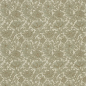 Английская ткань Morris & Co, коллекция The Art of Decoration vol.5, артикул DMCOCH201