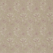 Английская ткань Morris & Co, коллекция The Art of Decoration vol.5, артикул DMCOCH202