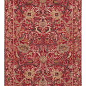 Английская ткань Morris & Co, коллекция The collector, артикул 226392