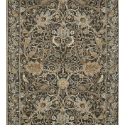 Английская ткань Morris & Co, коллекция The collector, артикул 226393