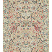 Английская ткань Morris & Co, коллекция The collector, артикул 226395