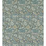 Английская ткань Morris & Co, коллекция The collector, артикул 226396