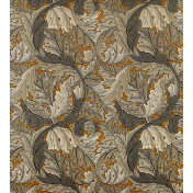 Английская ткань Morris & Co, коллекция The collector, артикул 226400