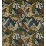 Английская ткань Morris & Co, коллекция The collector, артикул 226401