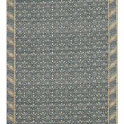 Английская ткань Morris & Co, коллекция The collector, артикул 226403