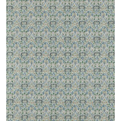 Английская ткань Morris & Co, коллекция The collector, артикул 226406