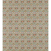 Английская ткань Morris & Co, коллекция The collector, артикул 226408