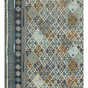 Английская ткань Morris & Co, коллекция The collector, артикул 236519