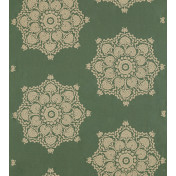 Английская ткань Morris & Co, коллекция The collector, артикул 236521