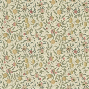 Английская ткань Morris & Co, коллекция The Craftsman Fabrics, артикул 226447