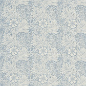 Английская ткань Morris & Co, коллекция The Craftsman Fabrics, артикул 226450