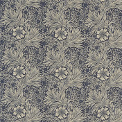 Английская ткань Morris & Co, коллекция The Craftsman Fabrics, артикул 226451
