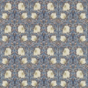 Английская ткань Morris & Co, коллекция The Craftsman Fabrics, артикул 226453