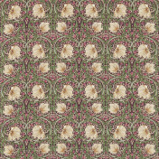 Английская ткань Morris & Co, коллекция The Craftsman Fabrics, артикул 226454