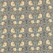 Английская ткань Morris & Co, коллекция The Craftsman Fabrics, артикул 226455