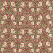 Английская ткань Morris & Co, коллекция The Craftsman Fabrics, артикул 226456