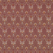 Английская ткань Morris & Co, коллекция The Craftsman Fabrics, артикул 226459