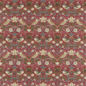 Английская ткань Morris & Co, коллекция The Craftsman Fabrics, артикул 226462