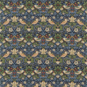 Английская ткань Morris & Co, коллекция The Craftsman Fabrics, артикул 226463