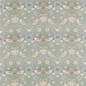 Английская ткань Morris & Co, коллекция The Craftsman Fabrics, артикул 226464