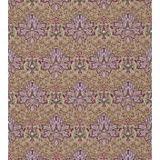 Английская ткань Morris & Co, коллекция Woodland Embroideries, артикул 234543