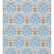 Английская ткань Morris & Co, коллекция Woodland Embroideries, артикул 234545