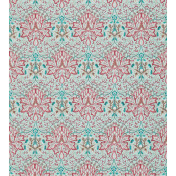 Английская ткань Morris & Co, коллекция Woodland Embroideries, артикул 234546