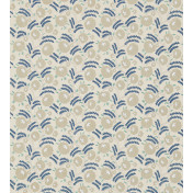 Английская ткань Morris & Co, коллекция Woodland Embroideries, артикул 234548