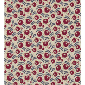 Английская ткань Morris & Co, коллекция Woodland Embroideries, артикул 234551