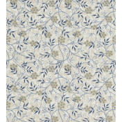 Английская ткань Morris & Co, коллекция Woodland Embroideries, артикул 234553