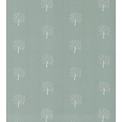 Английская ткань Morris & Co, коллекция Woodland Embroideries, артикул 234558