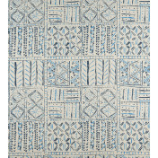 Английская ткань Nina Campbell, коллекция Ashdown, артикул NCF4361-01