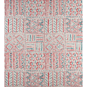 Английская ткань Nina Campbell, коллекция Ashdown, артикул NCF4361-04