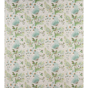 Английская ткань Nina Campbell, коллекция Ashdown, артикул NCF4362-01