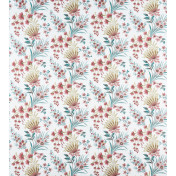 Английская ткань Nina Campbell, коллекция Ashdown, артикул NCF4362-03