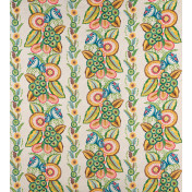 Английская ткань Nina Campbell, коллекция Ashdown, артикул NCF4363-01
