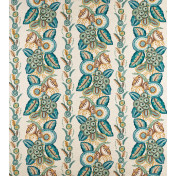 Английская ткань Nina Campbell, коллекция Ashdown, артикул NCF4363-02