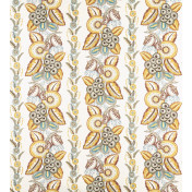 Английская ткань Nina Campbell, коллекция Ashdown, артикул NCF4363-03