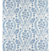 Английская ткань Nina Campbell, коллекция Ashdown, артикул NCF4364-01