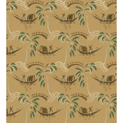 Английская ткань Nina Campbell, коллекция Athena, артикул NCF4550-03