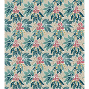 Английская ткань Nina Campbell, коллекция Athena, артикул NCF4551-01