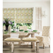 Английская ткань Nina Campbell, коллекция Athena, артикул NCF4551-03