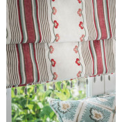 Английская ткань Nina Campbell, коллекция Athena, артикул NCF4552-01